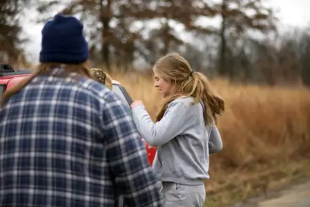 Rust Creek - galeria zdjęć - filmweb