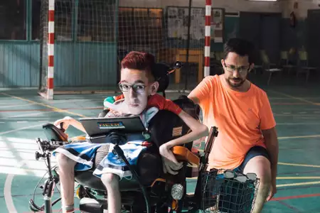 Mistrzowie 2.0 - galeria zdjęć - filmweb