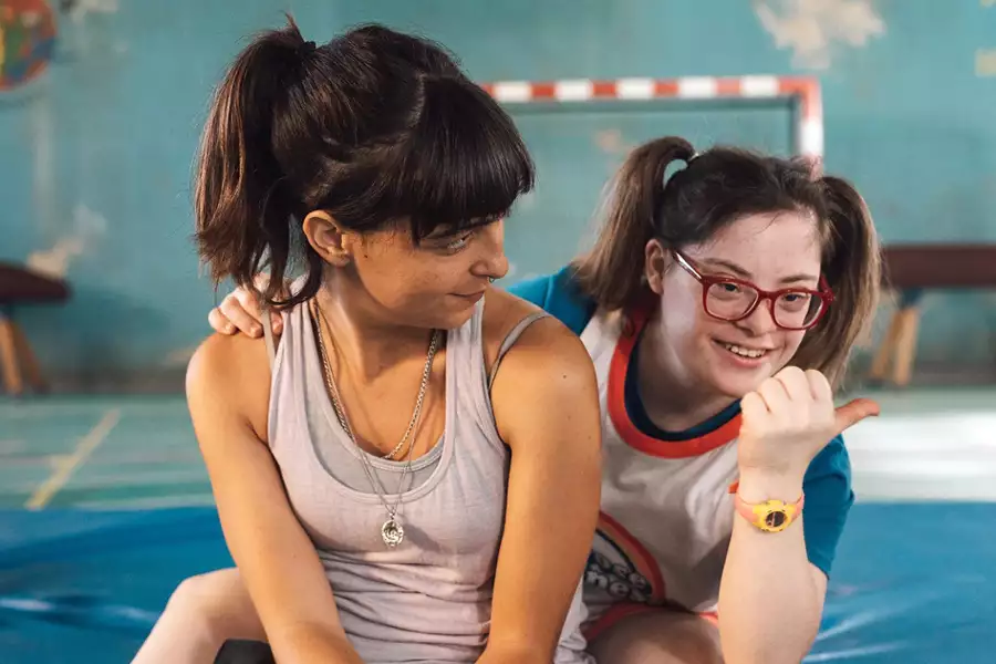 Mistrzowie 2.0 - galeria zdjęć - filmweb