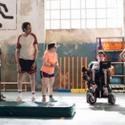 Campeonex - galeria zdjęć - filmweb