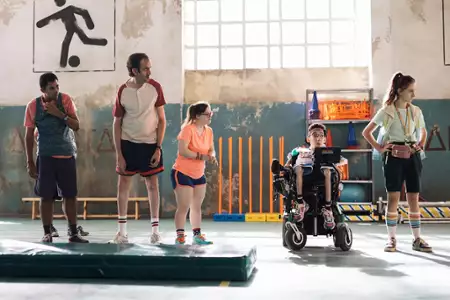 Mistrzowie 2.0 - galeria zdjęć - filmweb