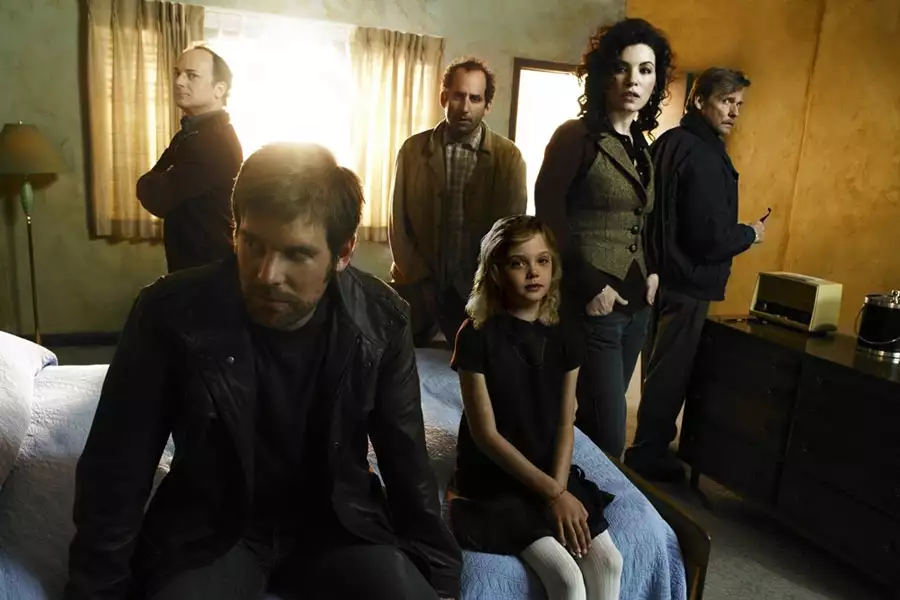 Zagubiony pokój - galeria zdjęć - filmweb