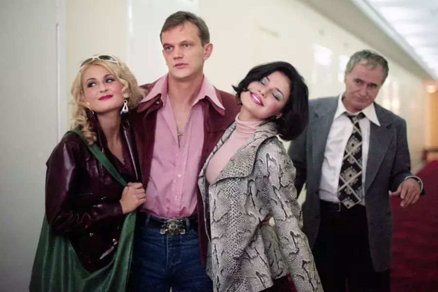 Sztos - galeria zdjęć - filmweb