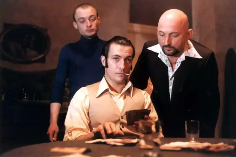 Sztos - galeria zdjęć - filmweb