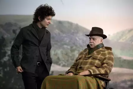 Bogaci i rozpustni - galeria zdjęć - filmweb