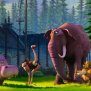 Rufus. Potwór morski, który nie umiał pływać - galeria zdjęć - filmweb