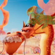 Rufus. Potwór morski, który nie umiał pływać - galeria zdjęć - filmweb