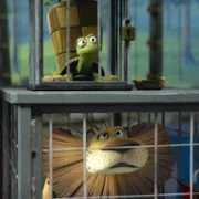 Ruffen - Sjøormen som ikke kunne svømme - galeria zdjęć - filmweb