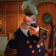 Ruffen - Sjøormen som ikke kunne svømme - galeria zdjęć - filmweb