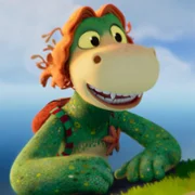 Ruffen - Sjøormen som ikke kunne svømme - galeria zdjęć - filmweb