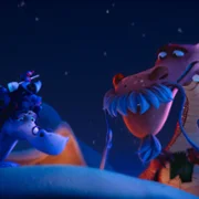 Ruffen - Sjøormen som ikke kunne svømme - galeria zdjęć - filmweb