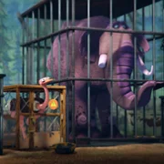 Ruffen - Sjøormen som ikke kunne svømme - galeria zdjęć - filmweb