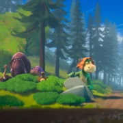 Ruffen - Sjøormen som ikke kunne svømme - galeria zdjęć - filmweb