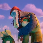 Ruffen - Sjøormen som ikke kunne svømme - galeria zdjęć - filmweb