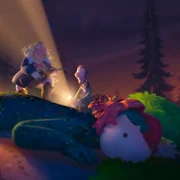 Ruffen - Sjøormen som ikke kunne svømme - galeria zdjęć - filmweb