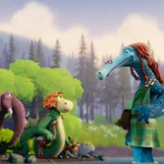 Ruffen - Sjøormen som ikke kunne svømme - galeria zdjęć - filmweb