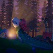 Ruffen - Sjøormen som ikke kunne svømme - galeria zdjęć - filmweb