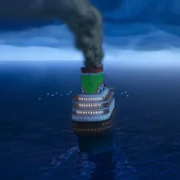 Ruffen - Sjøormen som ikke kunne svømme - galeria zdjęć - filmweb