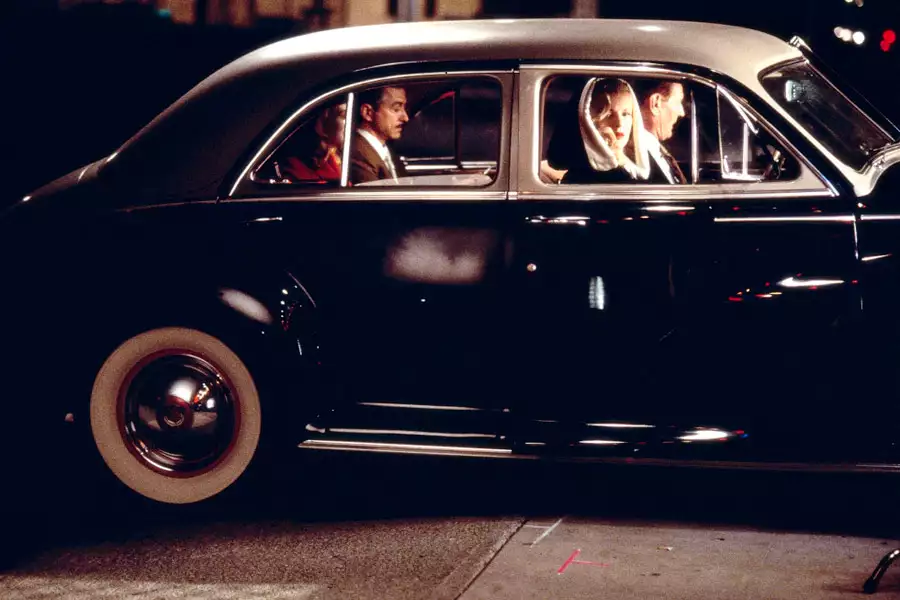 Tajemnice Los Angeles - galeria zdjęć - filmweb