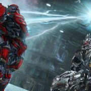 Transformers: Dark of the Moon - galeria zdjęć - filmweb