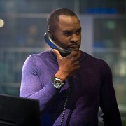 Gbenga Akinnagbe w 24: Jeszcze jeden dzień