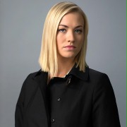 Kate Morgan