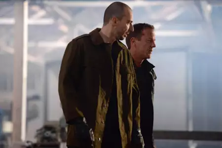 24: Jeszcze jeden dzień - galeria zdjęć - filmweb