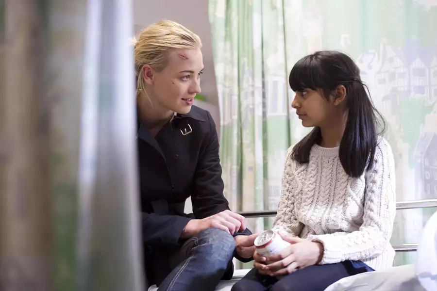 24: Jeszcze jeden dzień - galeria zdjęć - filmweb