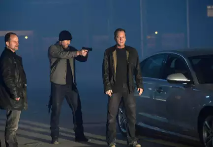 24: Jeszcze jeden dzień - galeria zdjęć - filmweb