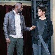 Bastille Day - galeria zdjęć - filmweb