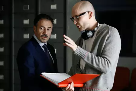 Dzień Bastylii - galeria zdjęć - filmweb