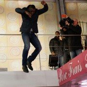 Bastille Day - galeria zdjęć - filmweb