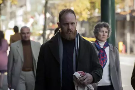 Strefa mroku - galeria zdjęć - filmweb