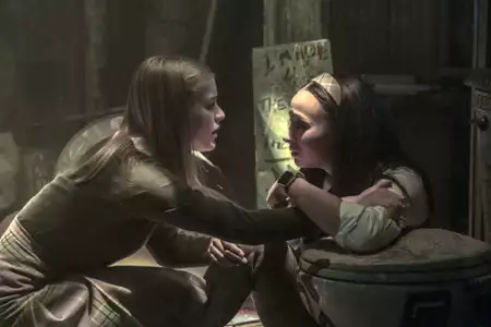 Strefa mroku - galeria zdjęć - filmweb