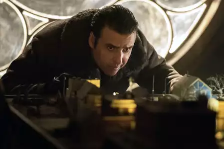 Strefa mroku - galeria zdjęć - filmweb