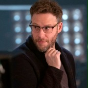 Adam Wegman / Seth Rogen