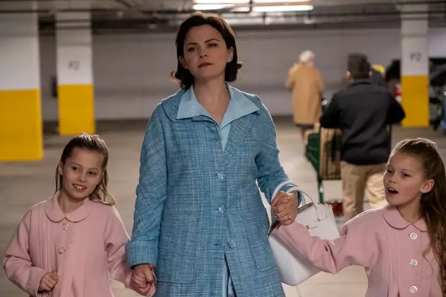 Strefa mroku - galeria zdjęć - filmweb