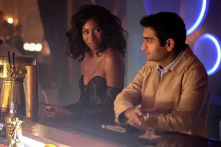 Strefa mroku - galeria zdjęć - filmweb