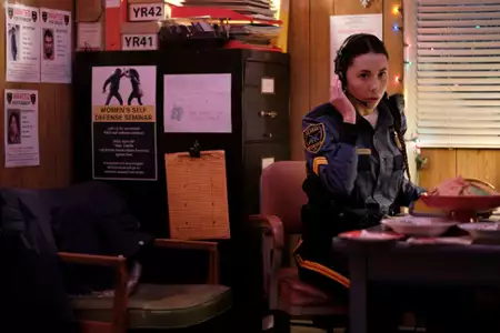 Strefa mroku - galeria zdjęć - filmweb