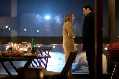Strefa mroku - galeria zdjęć - filmweb