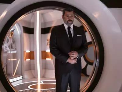Strefa mroku - galeria zdjęć - filmweb