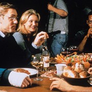 The Last Supper - galeria zdjęć - filmweb