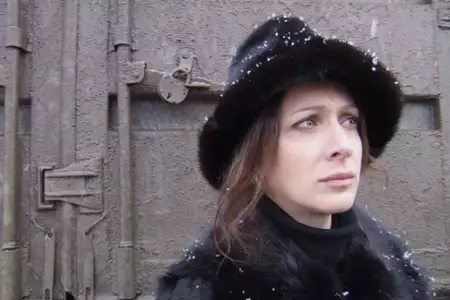 Dzień w Juriewie - galeria zdjęć - filmweb