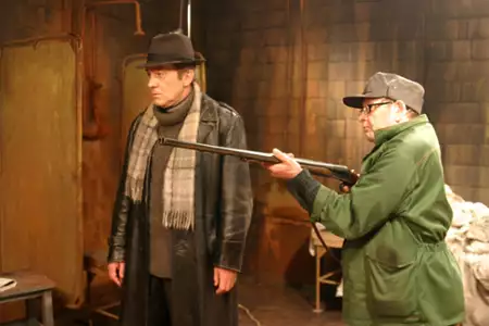Dzień w Juriewie - galeria zdjęć - filmweb