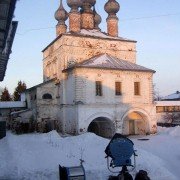 Yurev den - galeria zdjęć - filmweb