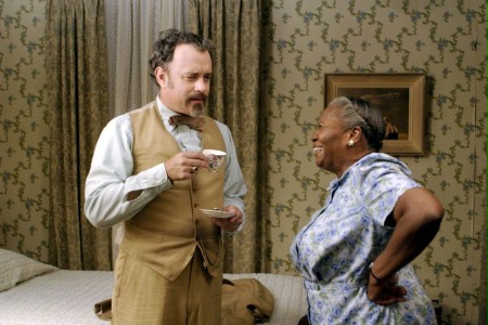 Recenzja Ladykillers, czyli zab&oacute;jczy kwintet