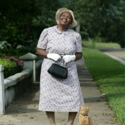 Irma P. Hall