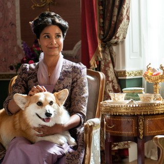 Lady Mary Sharma
