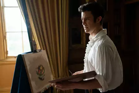 Bridgertonowie - galeria zdjęć - filmweb