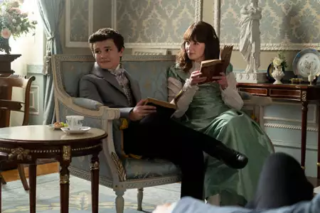 Bridgertonowie - galeria zdjęć - filmweb